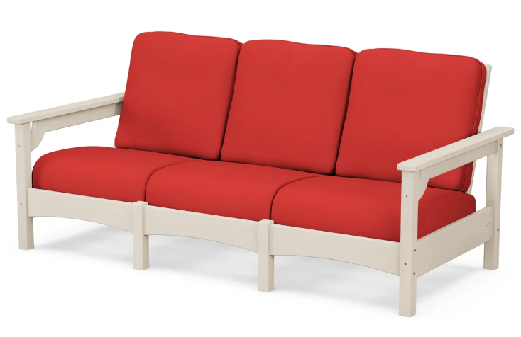 Club Sofa
