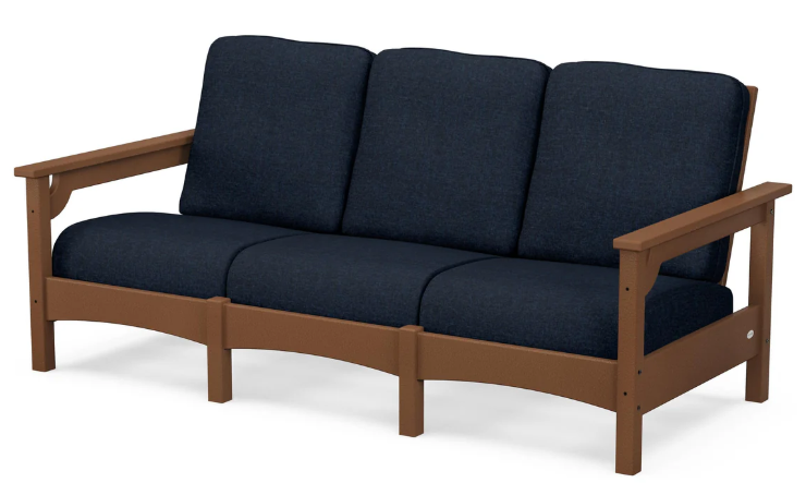 Club Sofa