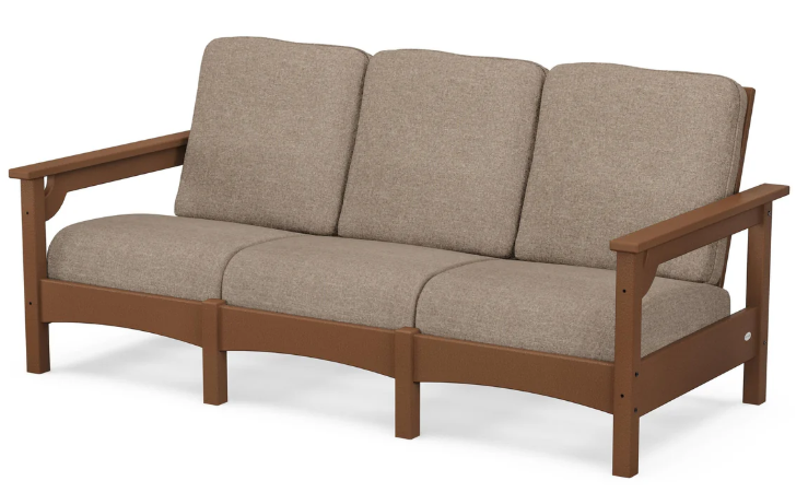 Club Sofa