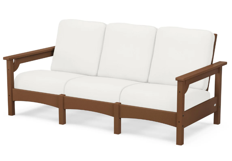 Club Sofa