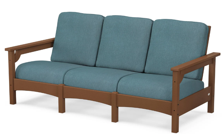 Club Sofa