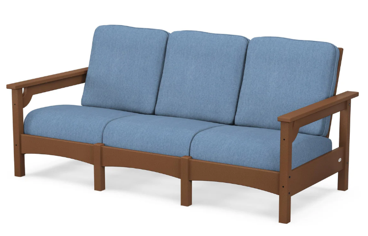 Club Sofa