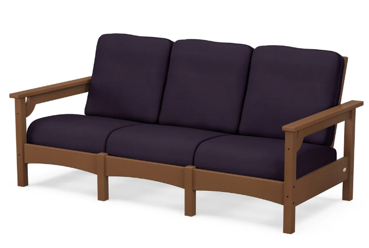 Club Sofa