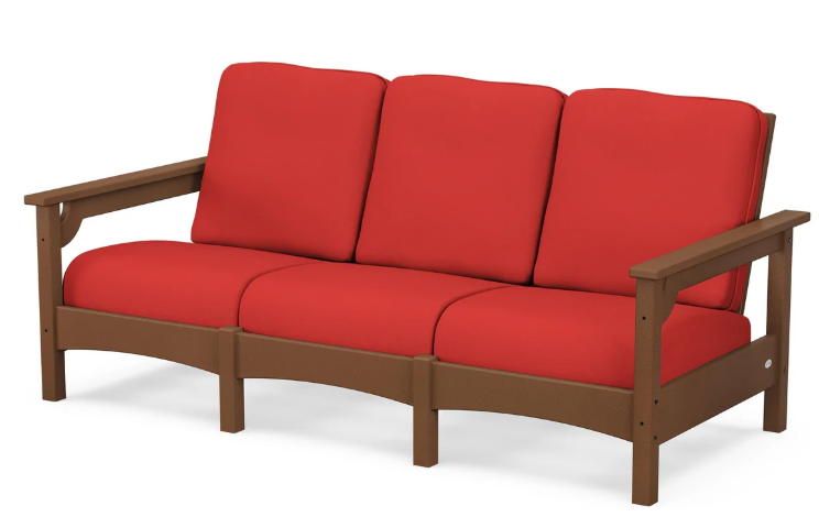 Club Sofa