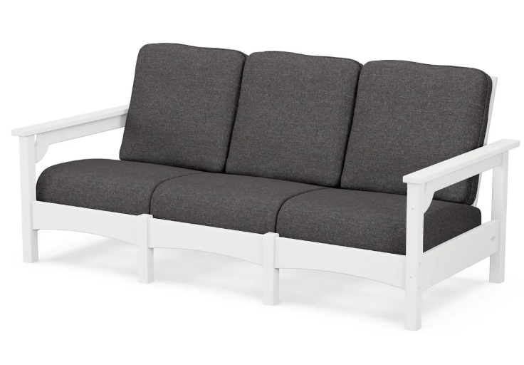 Club Sofa