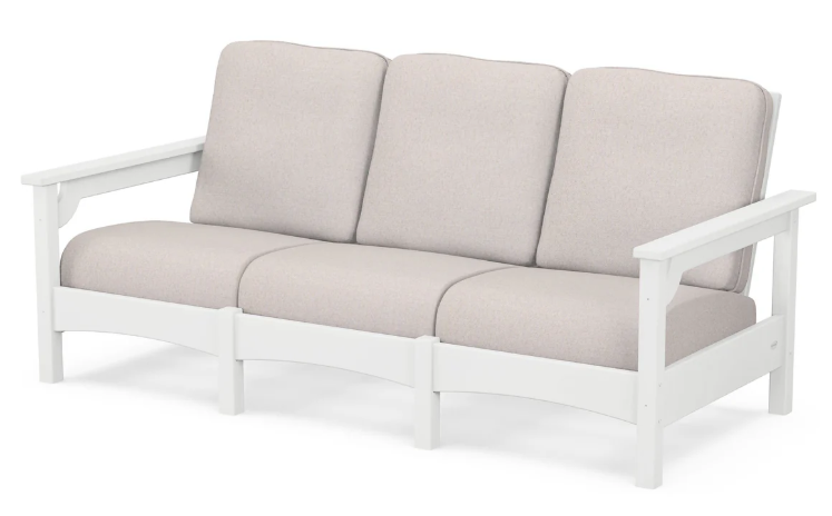 Club Sofa