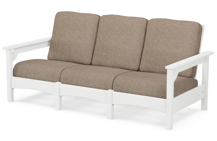 Club Sofa
