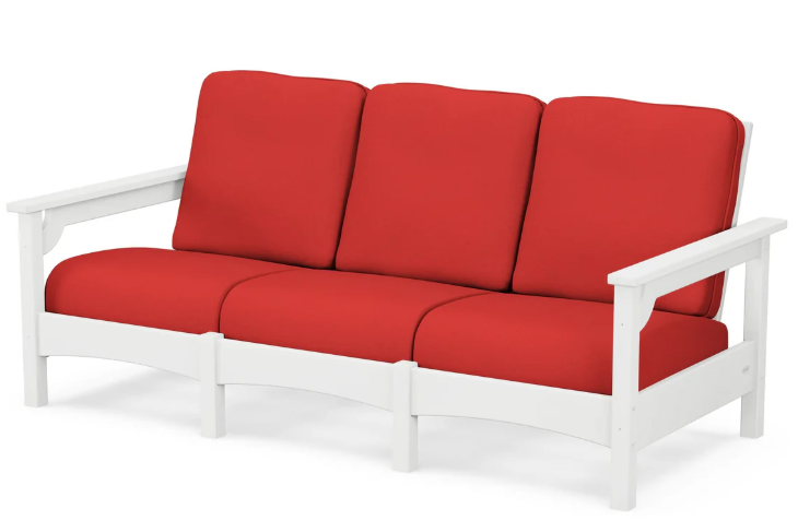 Club Sofa
