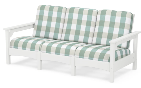Club Sofa