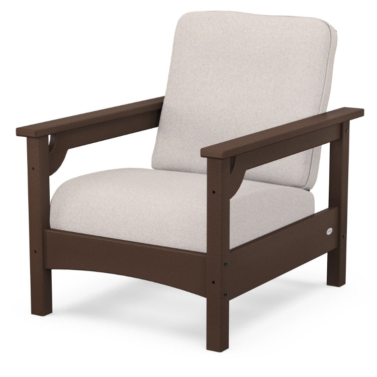 Club Chair