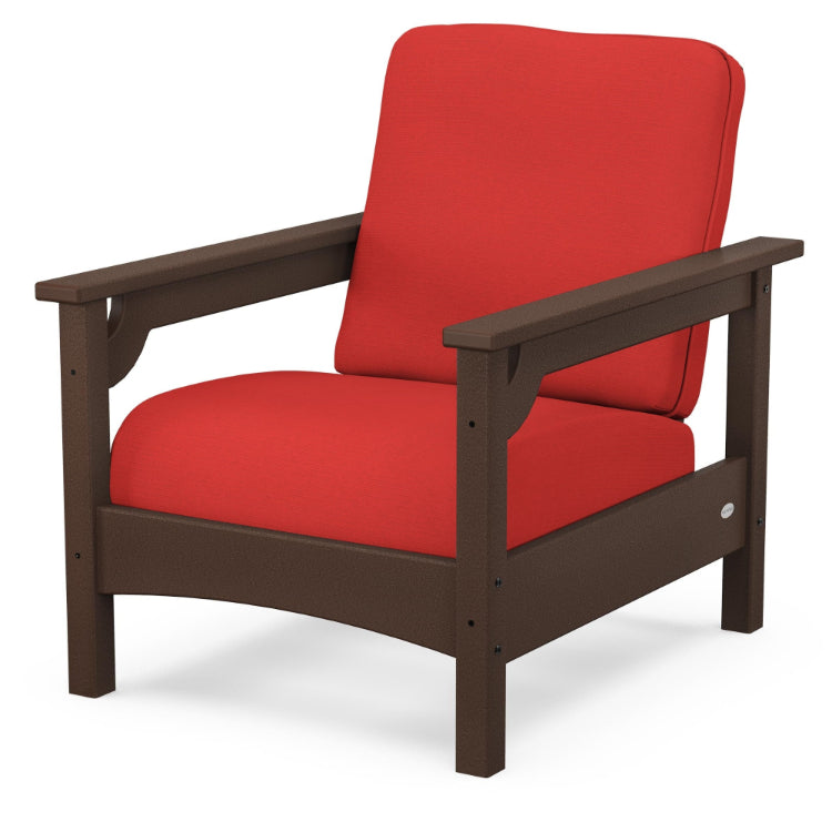 Club Chair