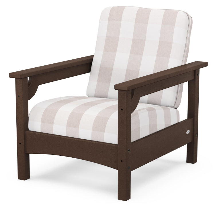 Club Chair