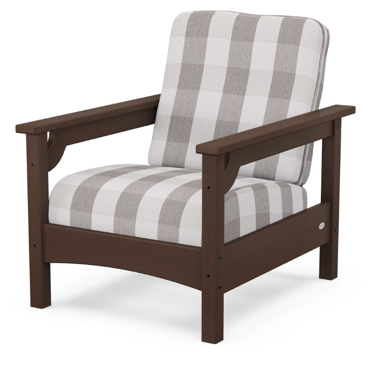Club Chair