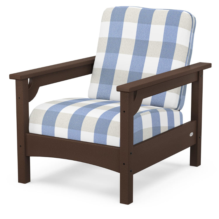 Club Chair