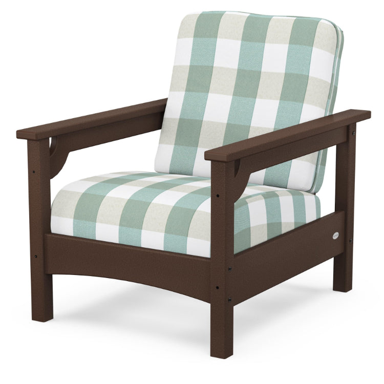 Club Chair