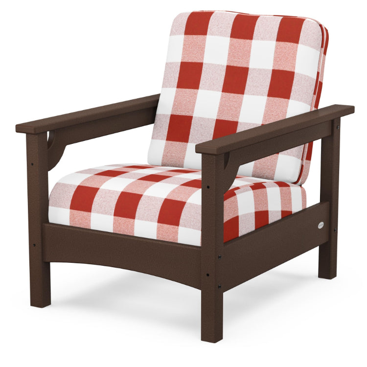 Club Chair