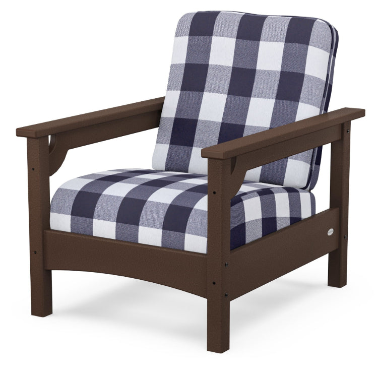 Club Chair