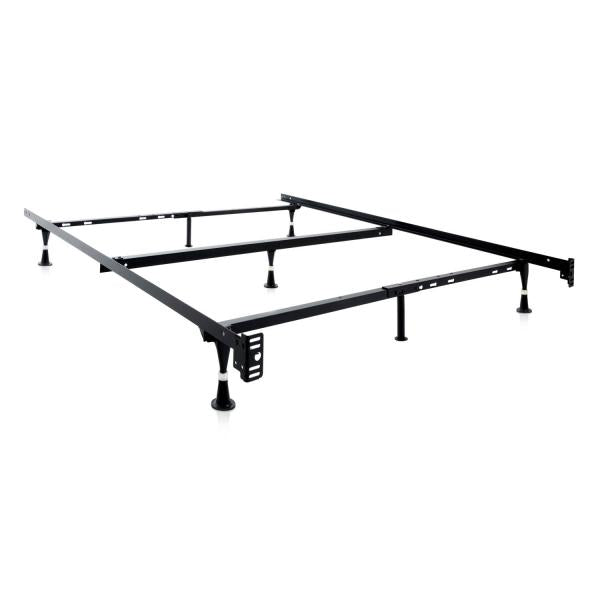 Metal Adjustable Bed Frame