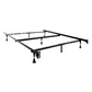 Metal Adjustable Bed Frame