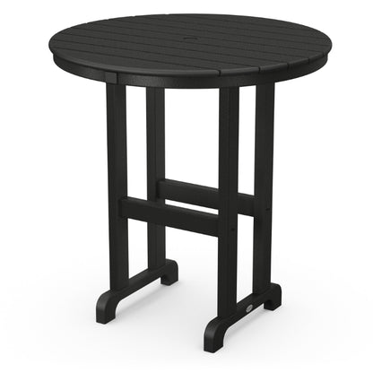 Farmhouse Round  36" and 48" Counter Table