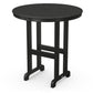 Farmhouse Round  36" and 48" Counter Table
