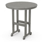Farmhouse Round  36" and 48" Counter Table
