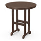 Farmhouse Round  36" and 48" Counter Table