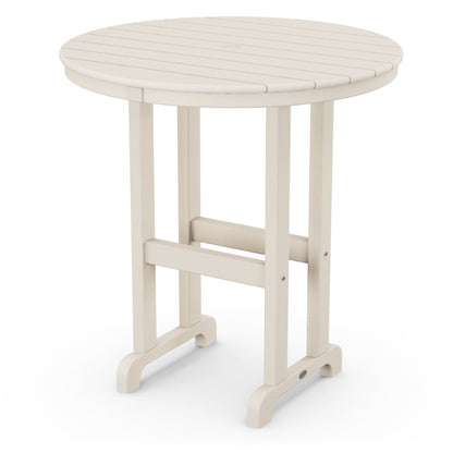 Farmhouse Round  36" and 48" Counter Table