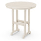 Farmhouse Round  36" and 48" Counter Table