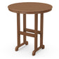 Farmhouse Round  36" and 48" Counter Table