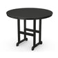 Farmhouse Round  36" and 48" Counter Table