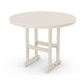 Farmhouse Round  36" and 48" Counter Table