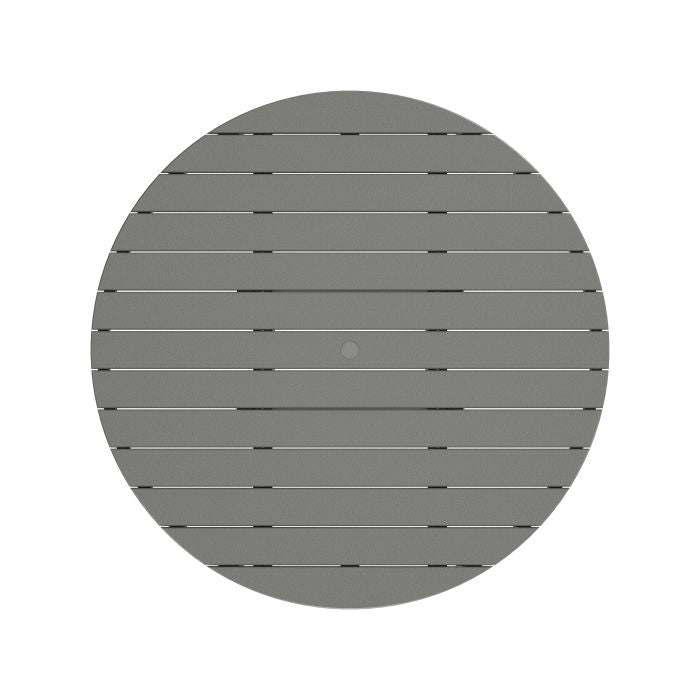 Farmhouse Round  36" and 48" Counter Table