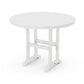 Nautical Coastal Counter Height Set
