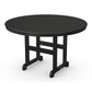 Farmhouse Round 48" Dining Table