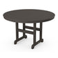 Farmhouse Round 48" Dining Table