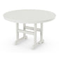 Farmhouse Round 48" Dining Table