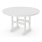 Farmhouse Round 48" Dining Table