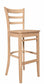 Stool Counter and Bar
