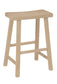 Backless Stools