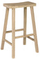 Backless Stools