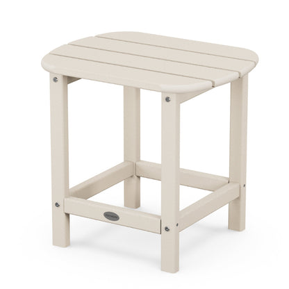 South Beach Side Table