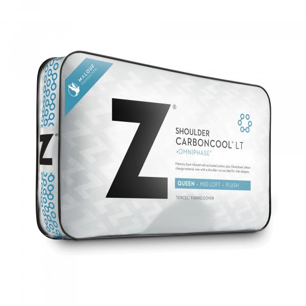 Shoulder CarbonCool® LT + Omniphase