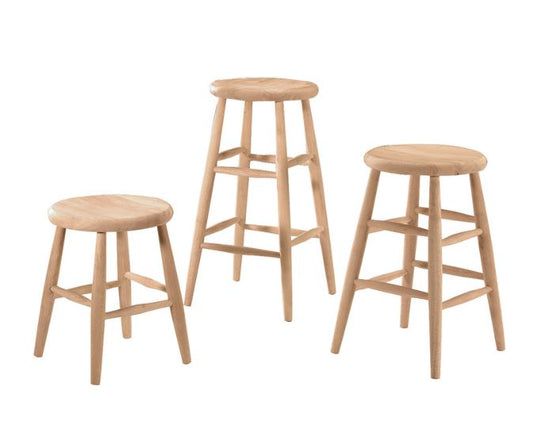 Backless Stools