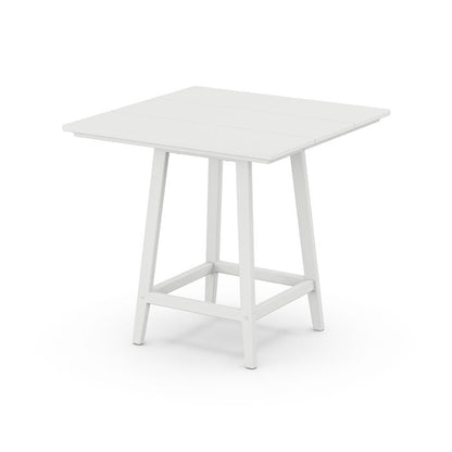 Studio 30" Square Bistro Table