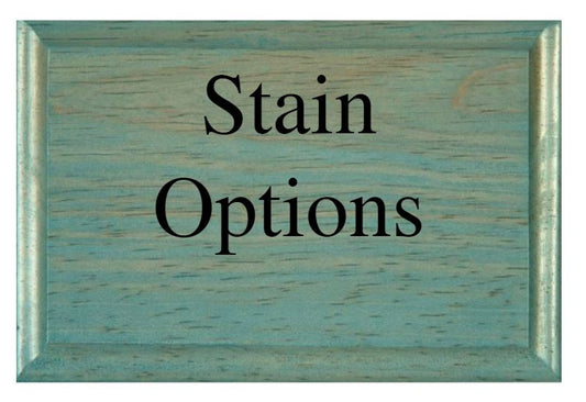 Stain