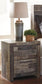 Ashley Express - Derekson Two Drawer Night Stand