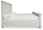 Robbinsdale King Panel Bed