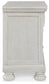 Ashley Express - Robbinsdale Two Drawer Night Stand
