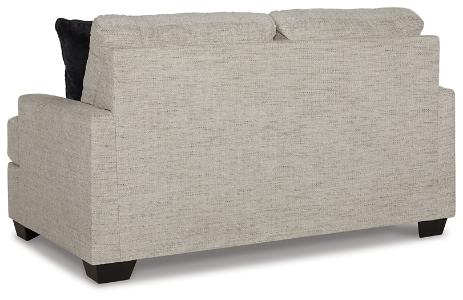 Vayda Sofa and Loveseat Combo